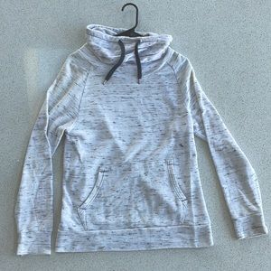 Big Neck Hoodie